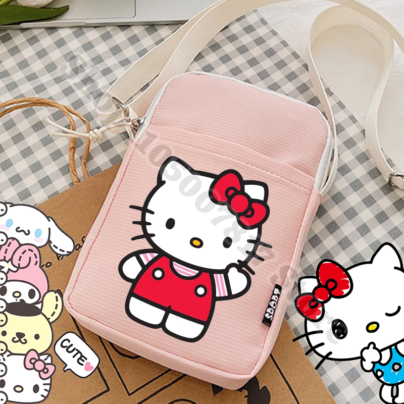 Children Cartoon Crossbody Bag - Phone Accessories For Kids incelemesi ve fiyatı