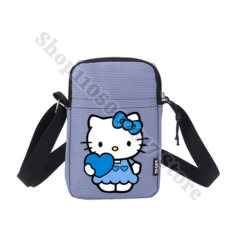 Children Cartoon Crossbody Bag - Phone Accessories For Kids incelemesi ve fiyatı
