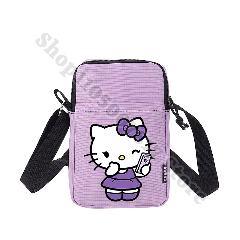 Children Cartoon Crossbody Bag - Phone Accessories For Kids incelemesi ve fiyatı