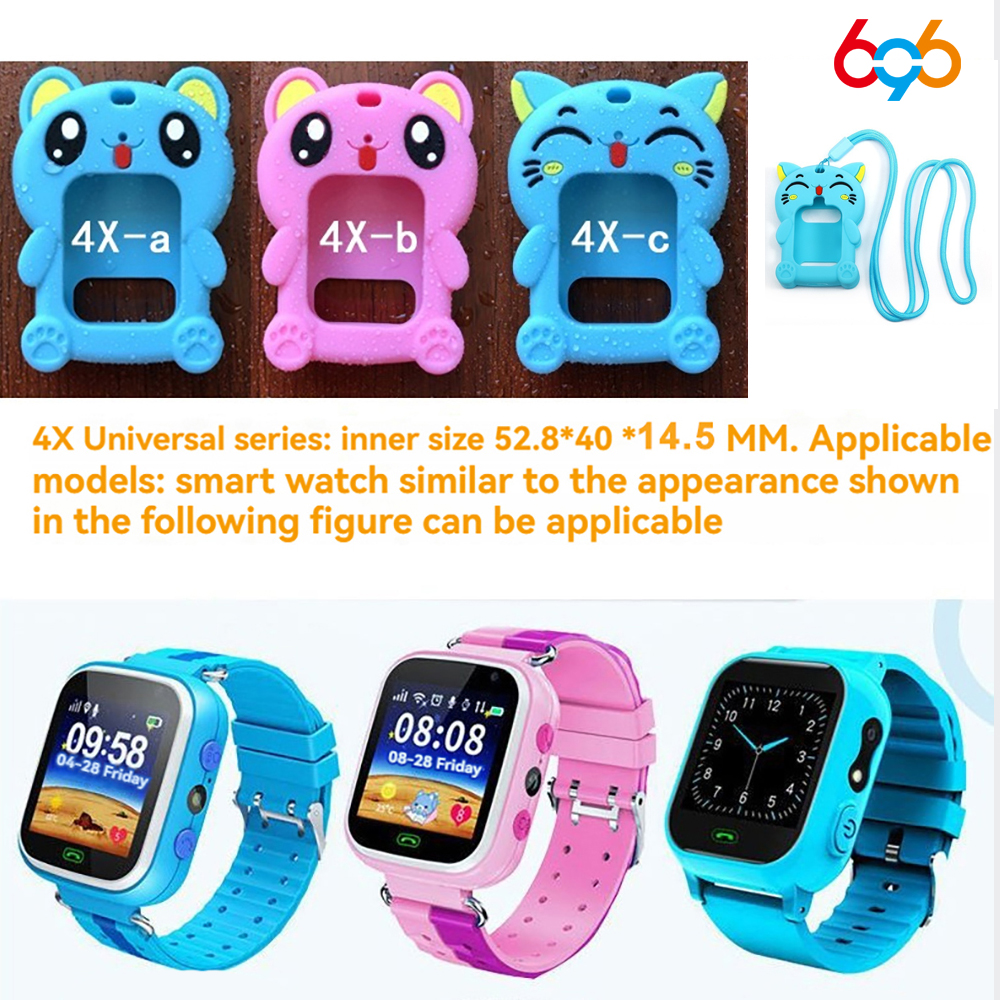 Bracelet Hanging Neck Protecti - Phone Accessories For Kids incelemesi ve fiyatı