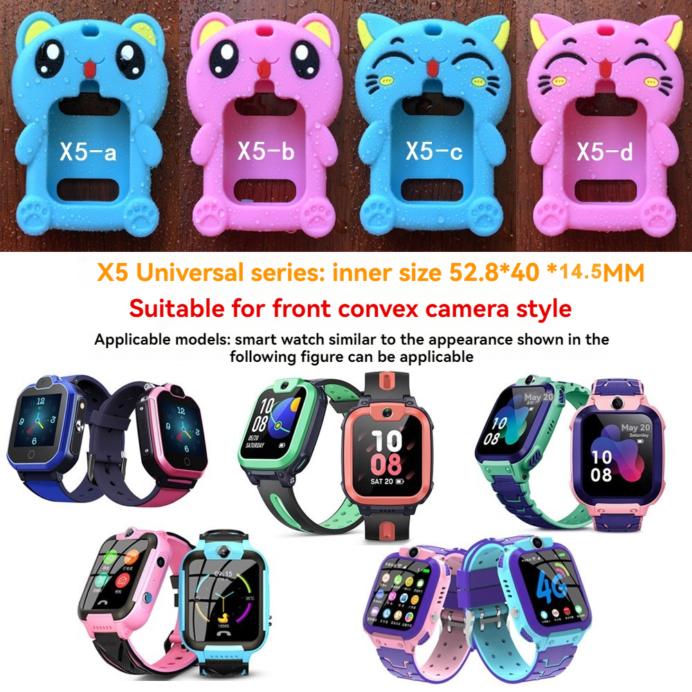 Bracelet Hanging Neck Protecti - Phone Accessories For Kids incelemesi ve fiyatı