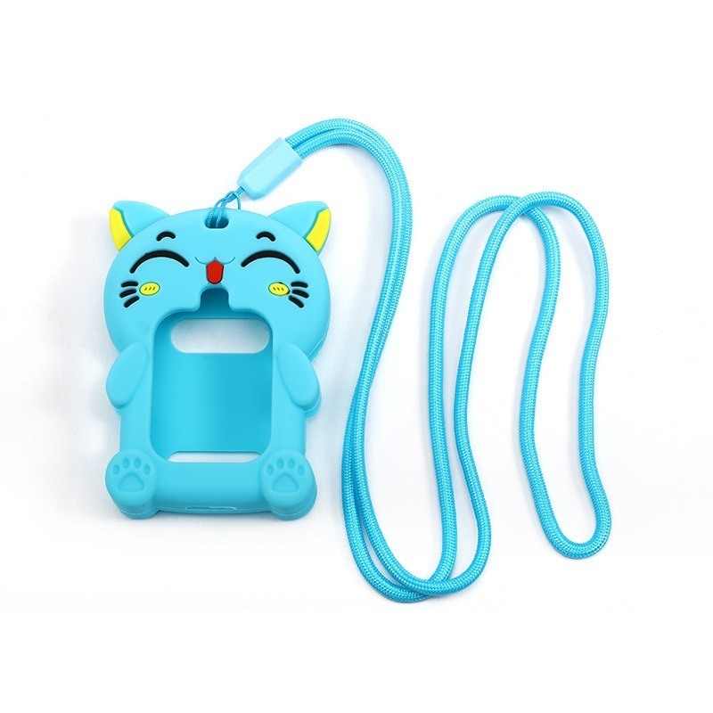 Bracelet Hanging Neck Protecti - Phone Accessories For Kids incelemesi ve fiyatı