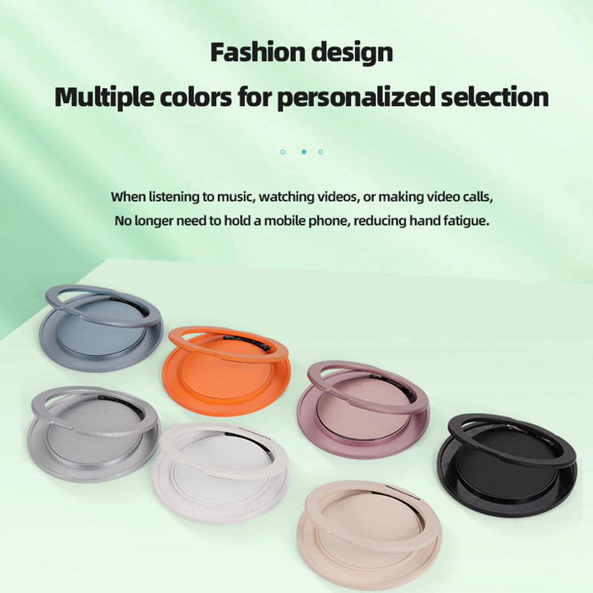 Multifunctional Portable Rotab - Phone Accessories Stand incelemesi ve fiyatı