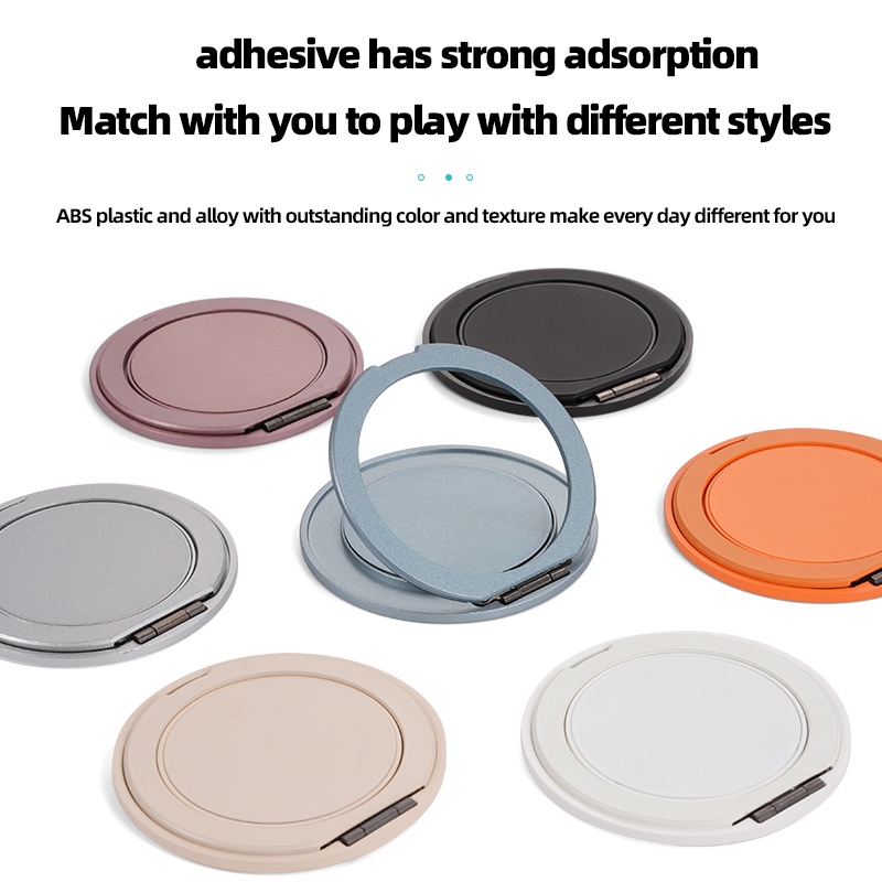 Multifunctional Portable Rotab - Phone Accessories Stand incelemesi ve fiyatı