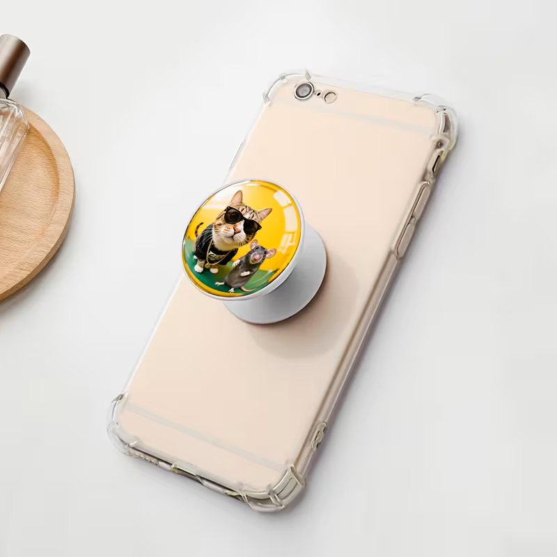 1 Phone Holder, Gift for Famil - Phone Accessories Stand incelemesi ve fiyatı