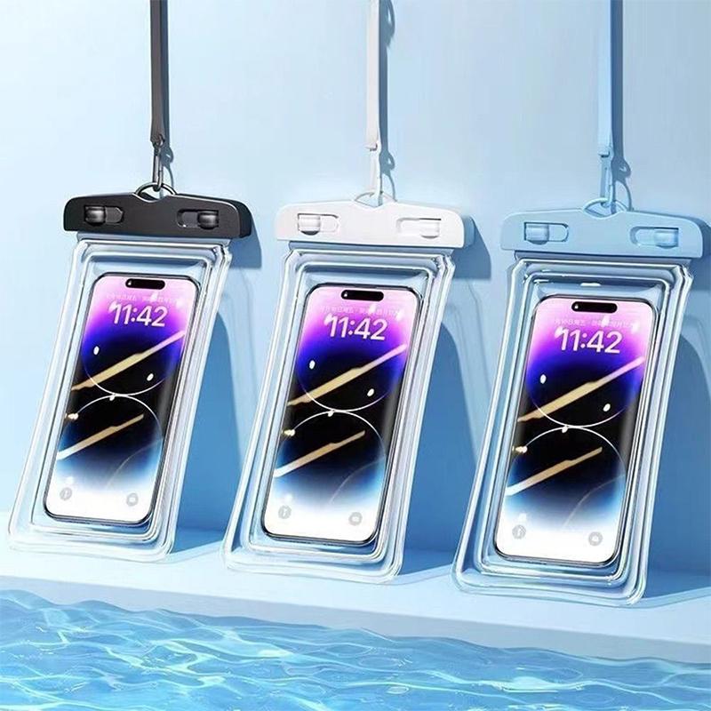 Mobile Phone Waterproof Bag Wi - Phone Accessories Pouch incelemesi ve fiyatı