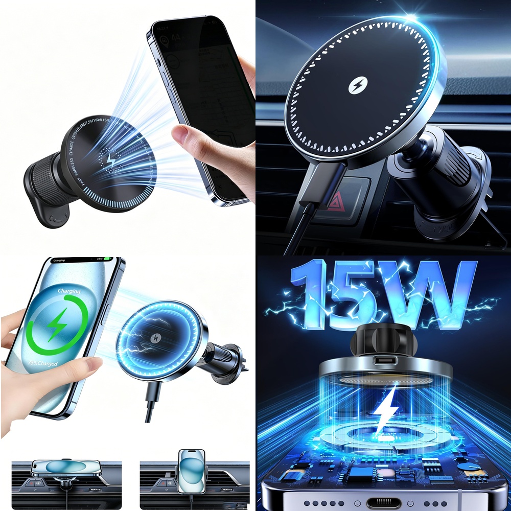 2026 New Electronic Accessorie - Phone Accessories Trending Products incelemesi ve fiyatı