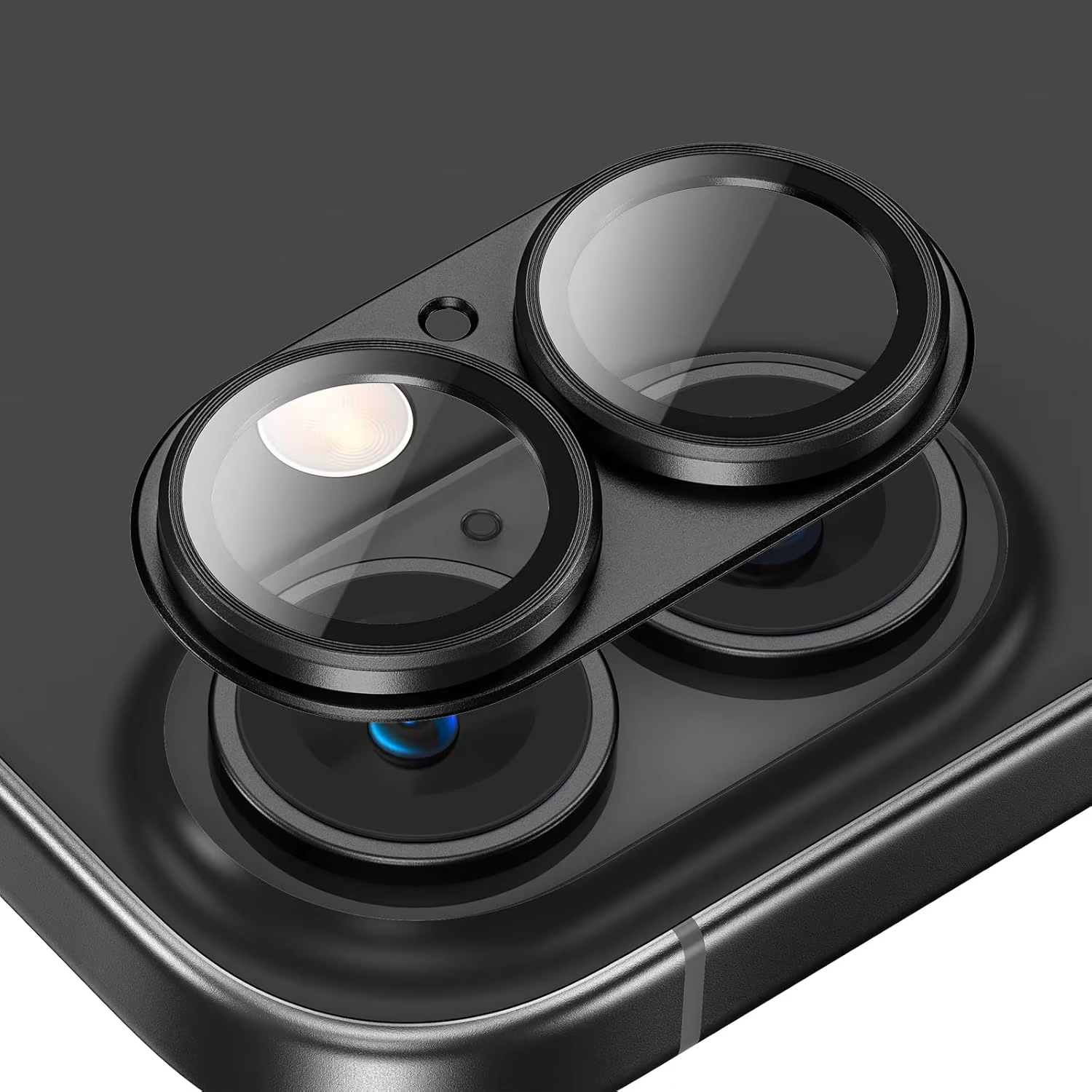 Metal Tempered Glass Cover Cam - Phone Accessories Business incelemesi ve fiyatı