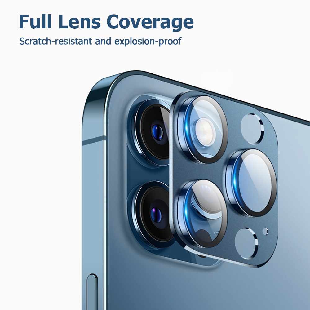 Metal Tempered Glass Cover Cam - Phone Accessories Business incelemesi ve fiyatı