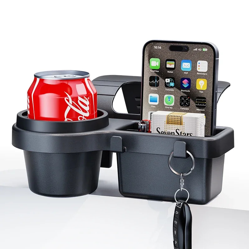 Car Cup Stand Phone Holder Mou - Phone Accessories Rack incelemesi ve fiyatı