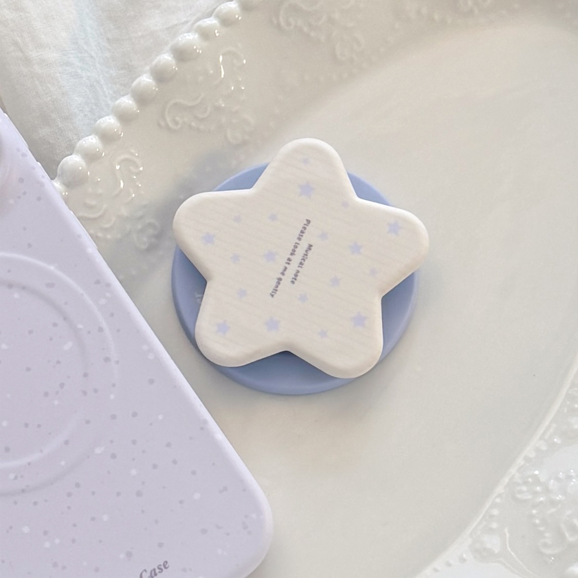 Macaron Star Magnetic Phone Gr - Phone Accessories Cute incelemesi ve fiyatı