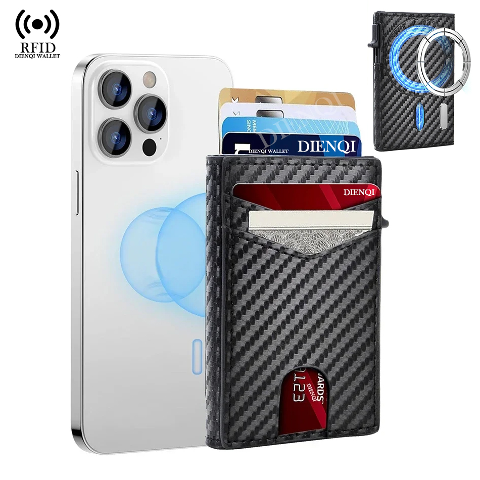 Portable Business Card Holder  - Phone Accessories Business incelemesi ve fiyatı