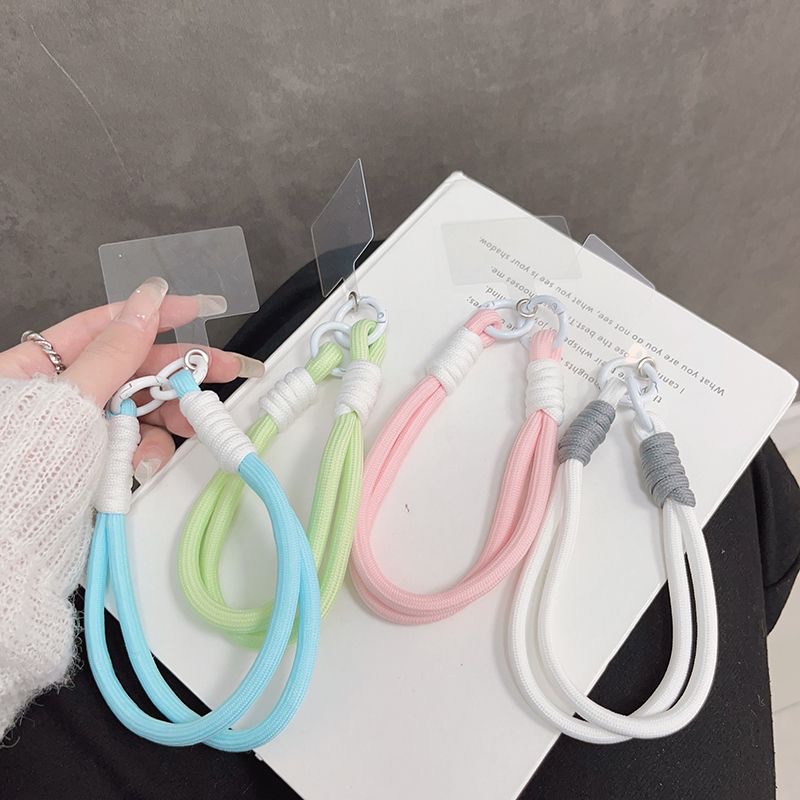 For Mobile Phone Short Lanyard - Phone Accessories Keychain incelemesi ve fiyatı