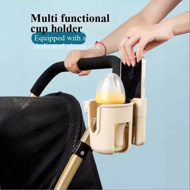 Stroller Pushchair Two-in-One  - Phone Accessories For Kids incelemesi ve fiyatı