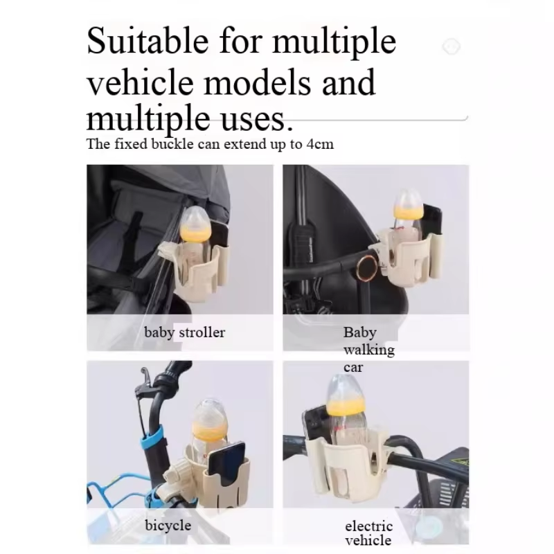 Stroller Pushchair Two-in-One  - Phone Accessories For Kids incelemesi ve fiyatı