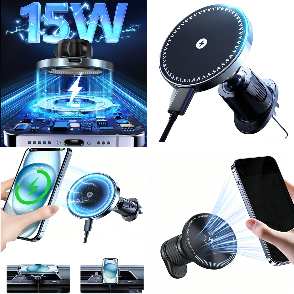 2026 Electronics Products New  - Phone Accessories Trending Products incelemesi ve fiyatı