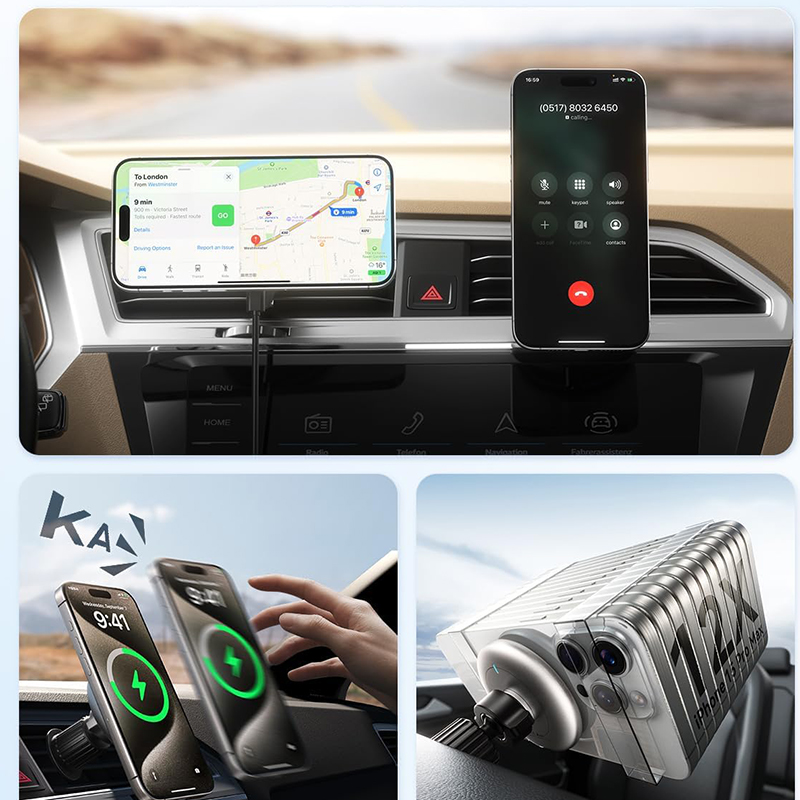 Trending Electronics Products  - Phone Accessories Trending Products incelemesi ve fiyatı