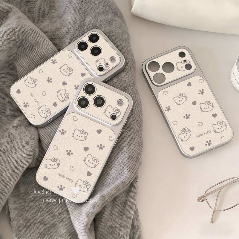 New HelloKitty Sanrio Mobile P - Phone Accessories Trending Products incelemesi ve fiyatı