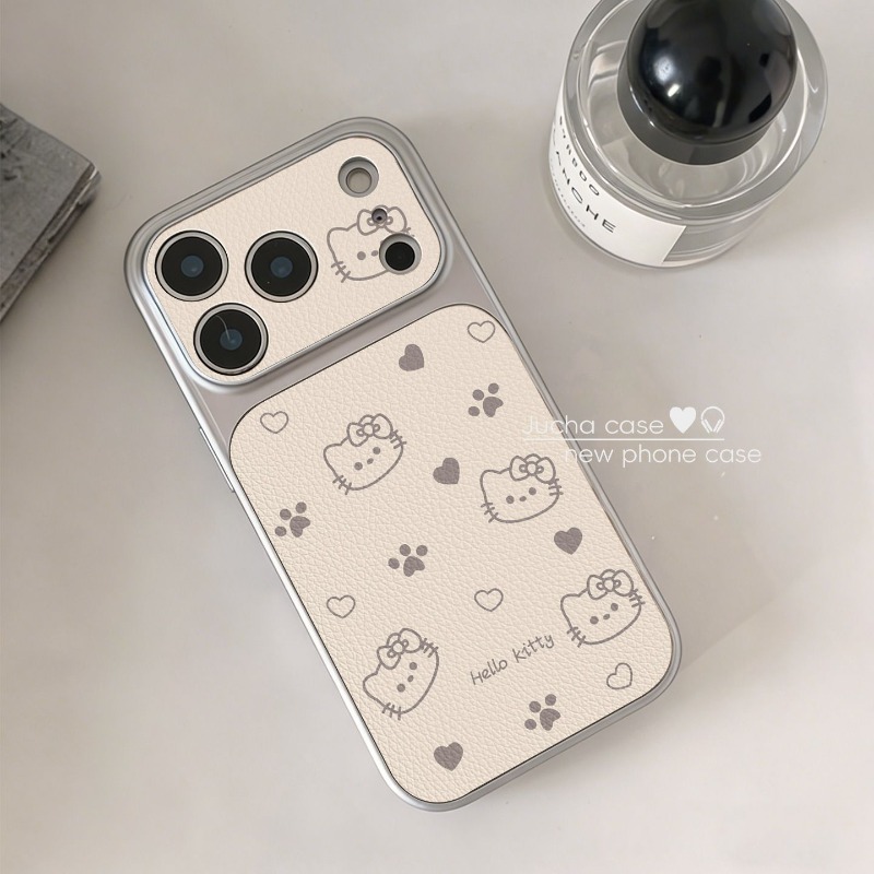 New HelloKitty Sanrio Mobile P - Phone Accessories Trending Products incelemesi ve fiyatı