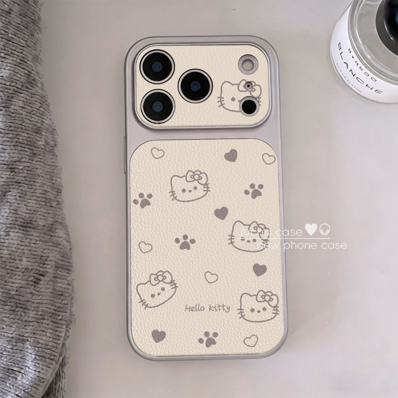 New HelloKitty Sanrio Mobile P - Phone Accessories Trending Products incelemesi ve fiyatı