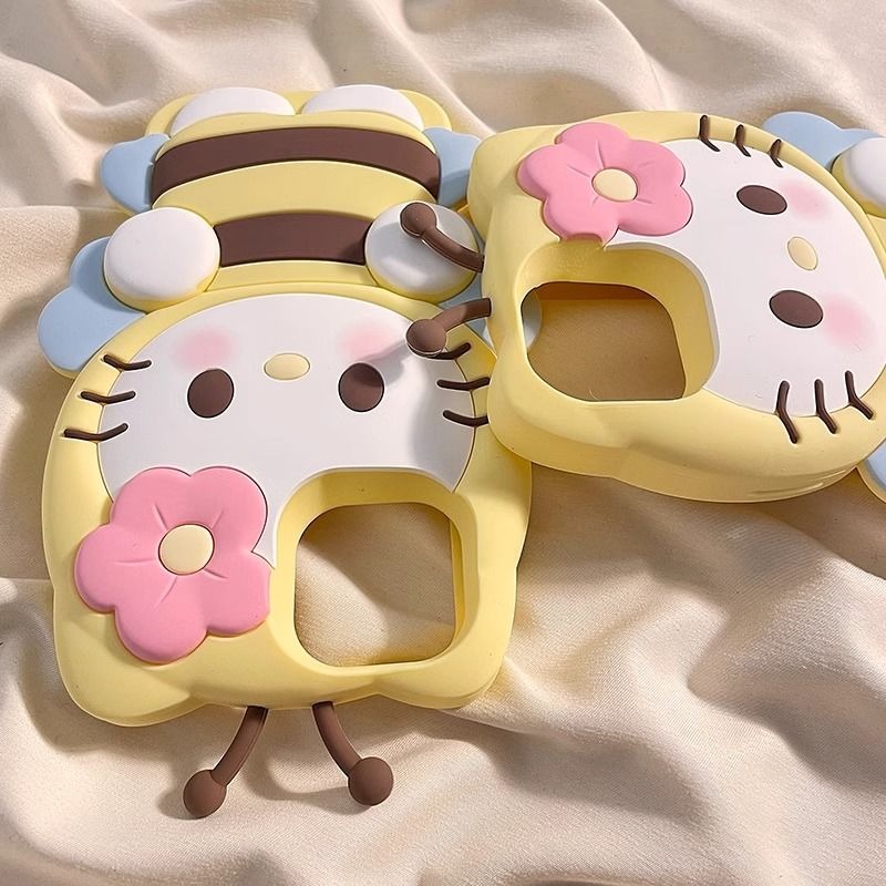 Sanrio New HelloKitty Mobile P - Phone Accessories Trending Products incelemesi ve fiyatı