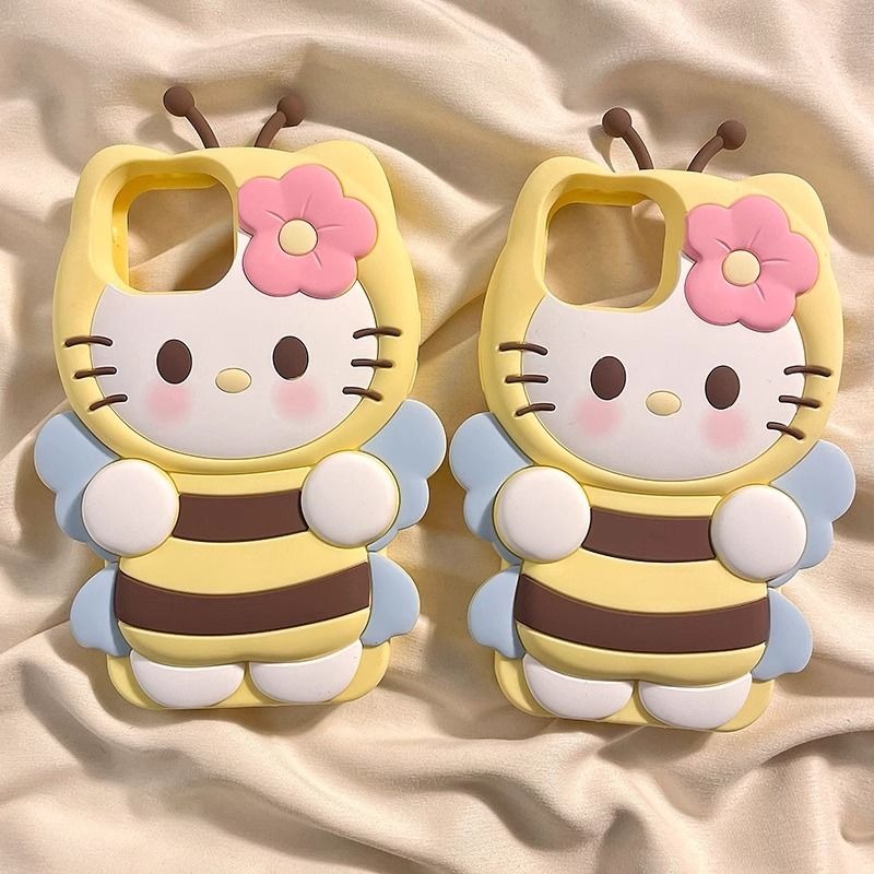 Sanrio New HelloKitty Mobile P - Phone Accessories Trending Products incelemesi ve fiyatı
