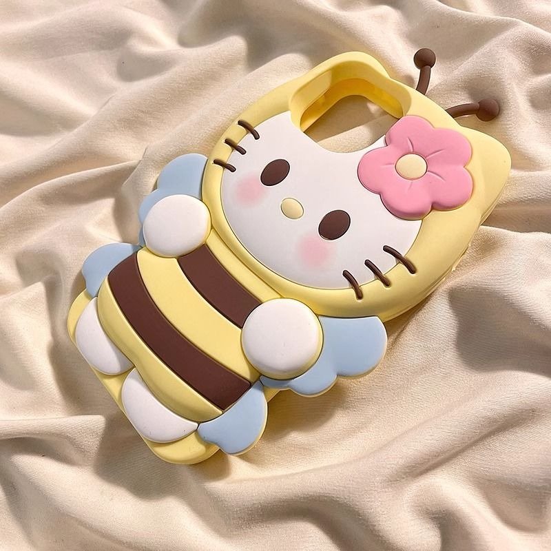Sanrio New HelloKitty Mobile P - Phone Accessories Trending Products incelemesi ve fiyatı