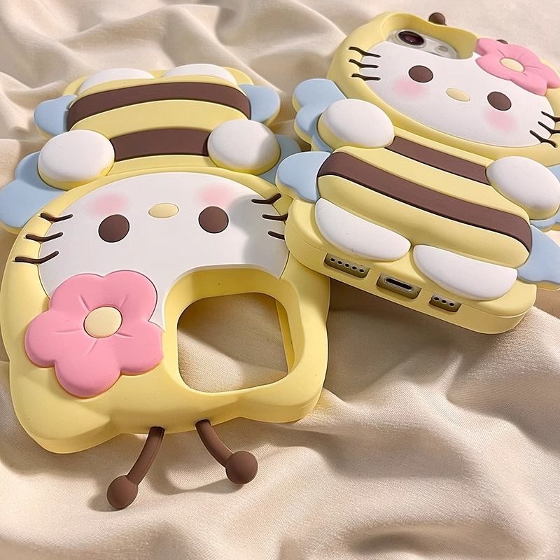 Sanrio New HelloKitty Mobile P - Phone Accessories Trending Products incelemesi ve fiyatı