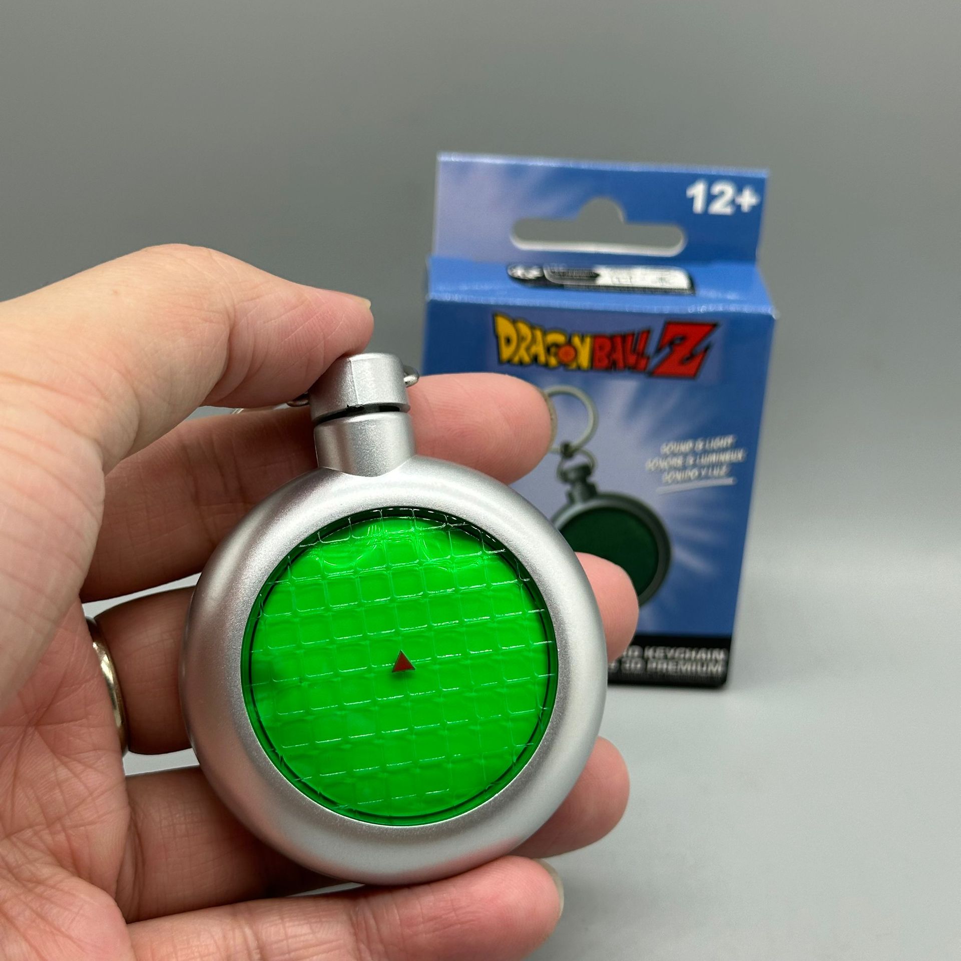 cartoon Dragon Ball Radar Keyc - Phone Accessories For Kids incelemesi ve fiyatı