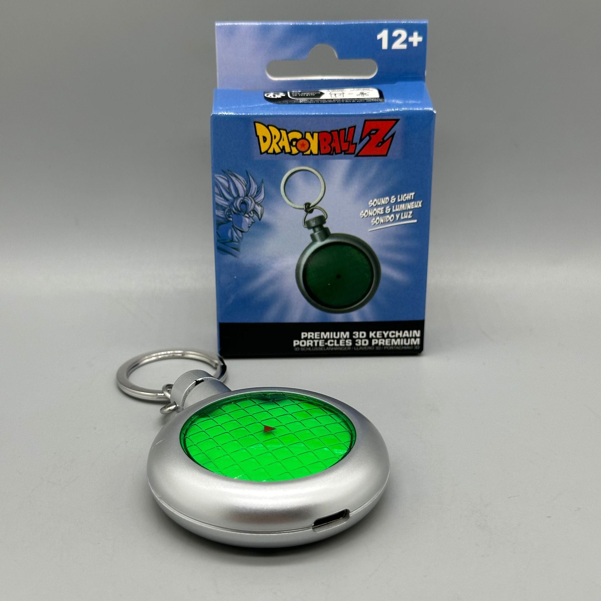 cartoon Dragon Ball Radar Keyc - Phone Accessories For Kids incelemesi ve fiyatı