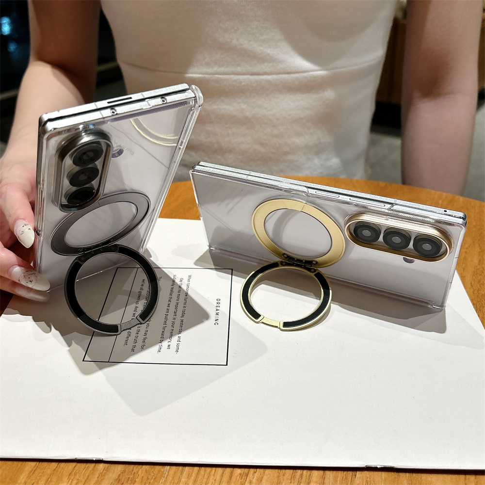 Magnetic Wireless Charging Pho - Phone Accessories Stand incelemesi ve fiyatı