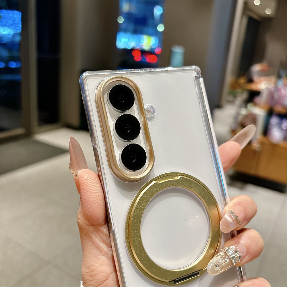 Magnetic Wireless Charging Pho - Phone Accessories Stand incelemesi ve fiyatı