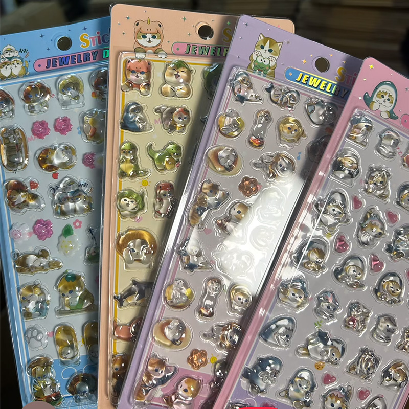 Japanese Style Shark Cat 3D Re - Phone Accessories Toys incelemesi ve fiyatı
