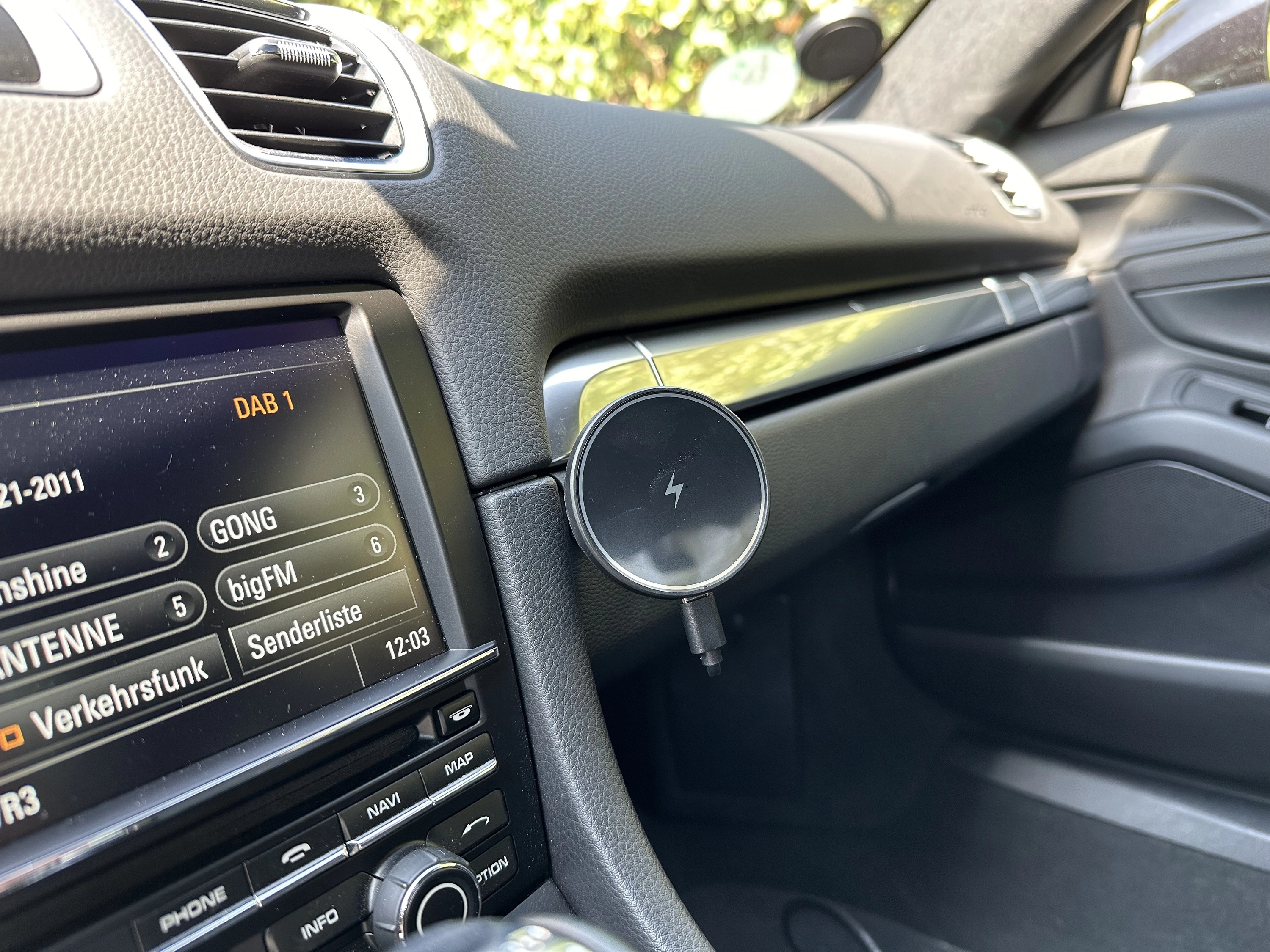 Premium Grade Car LHD RHD Phon - Phone Accessories Rack incelemesi ve fiyatı