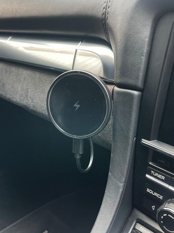 Premium Grade Car LHD RHD Phon - Phone Accessories Rack incelemesi ve fiyatı