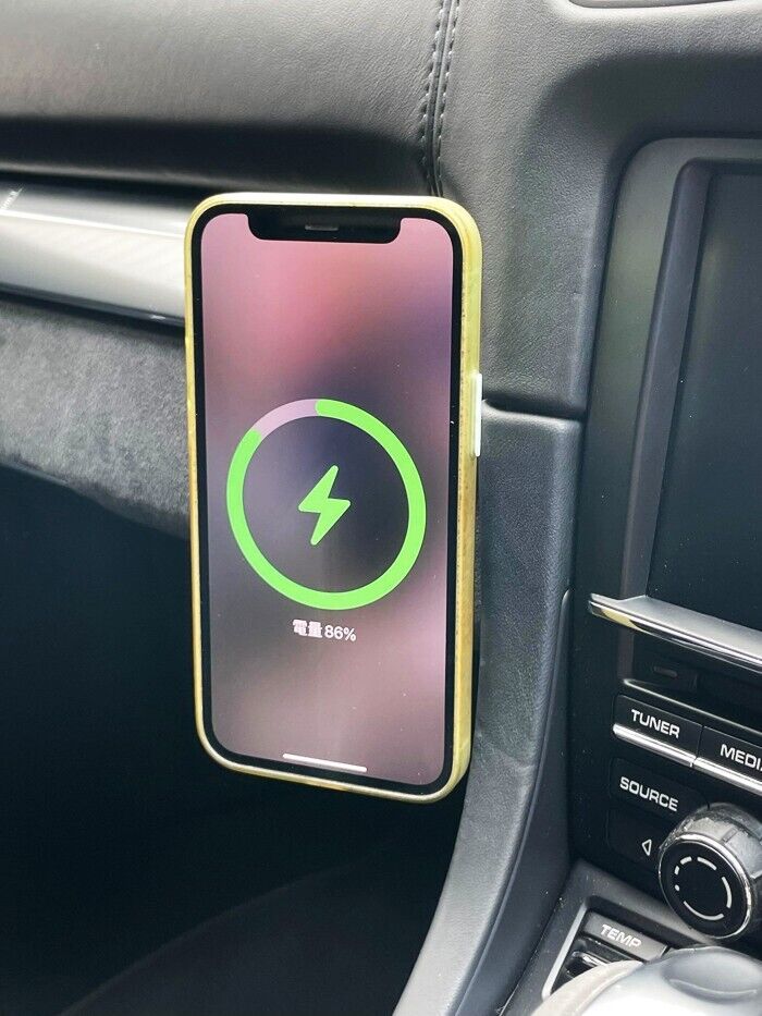 Premium Grade Car LHD RHD Phon - Phone Accessories Rack incelemesi ve fiyatı