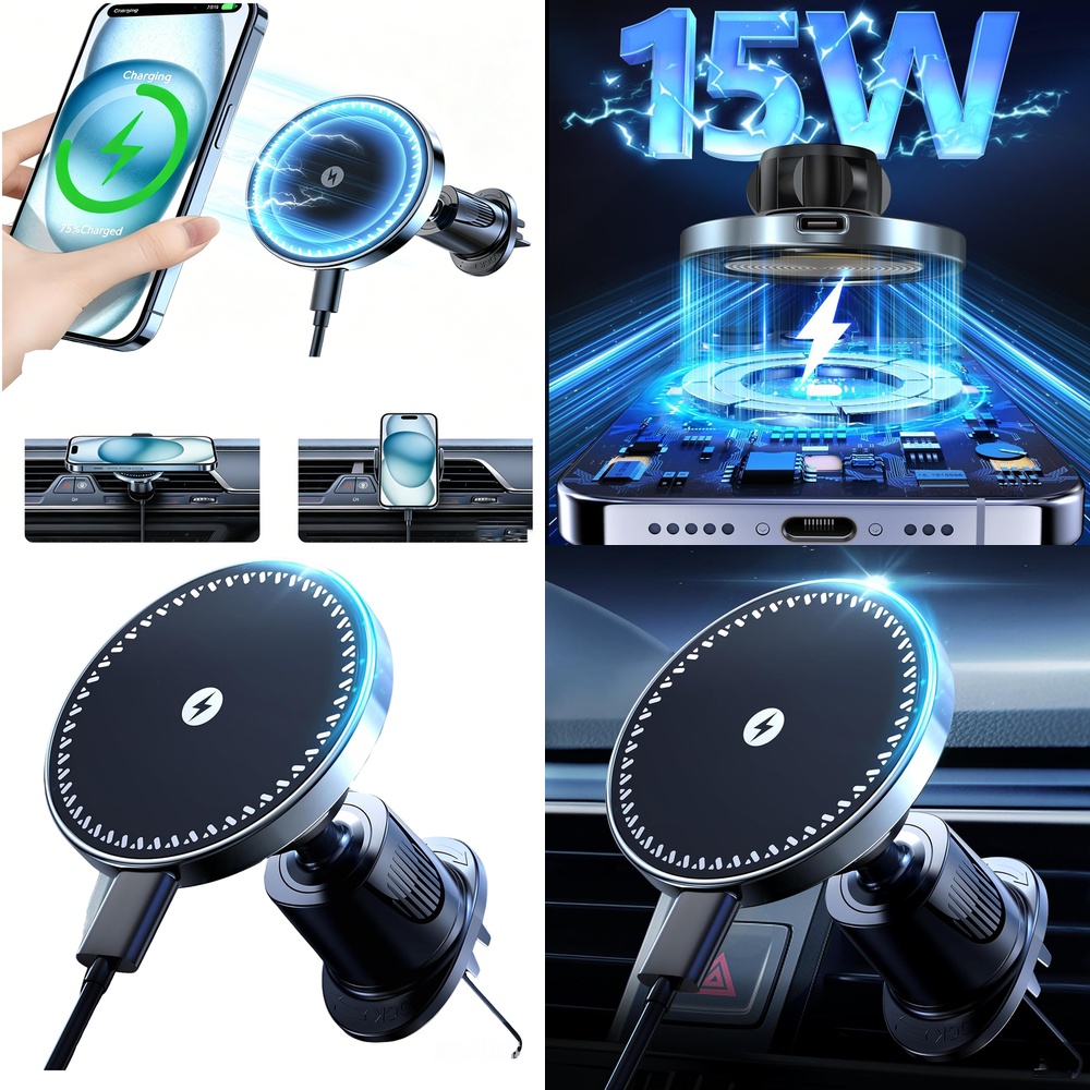 Electronics Products New Trend - Phone Accessories Trending Products incelemesi ve fiyatı