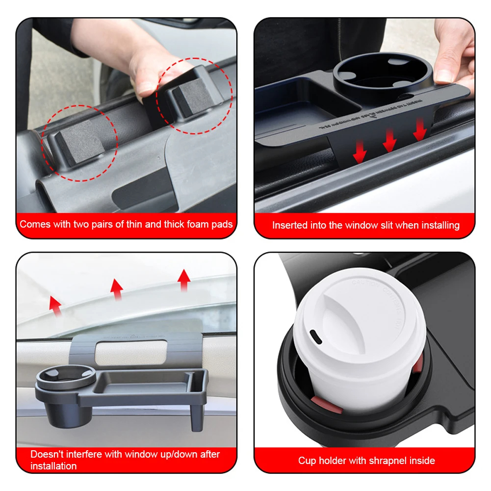 Car Cup Stand Phone Holder Mou - Phone Accessories Rack incelemesi ve fiyatı