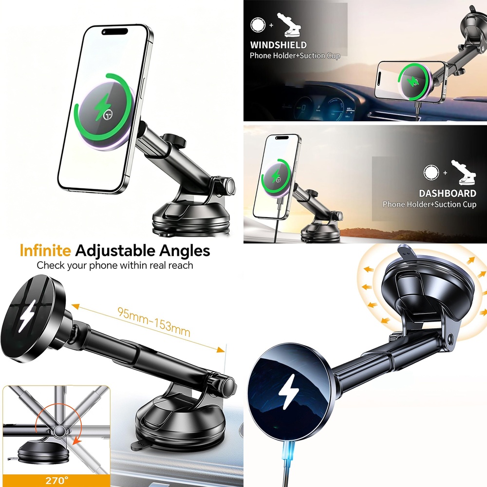 New Electronics Products Trend - Phone Accessories Trending Products incelemesi ve fiyatı