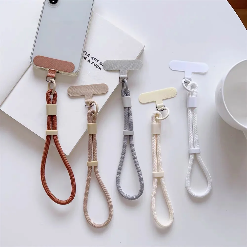 Fashion Candy Color Mobile Pho - Phone Accessories Keychain incelemesi ve fiyatı