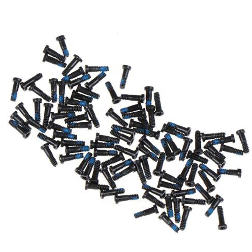 100Pcs Bottom Pentalobe Screws - Phone Accessories Business incelemesi ve fiyatı