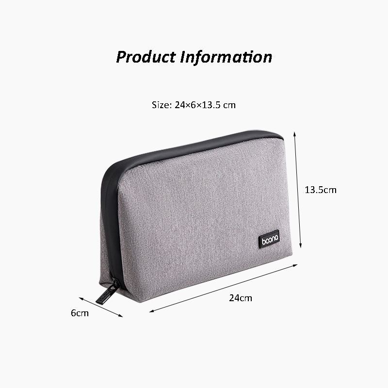 Multifunctional Storage Bag Di - Phone Accessories Pouch incelemesi ve fiyatı