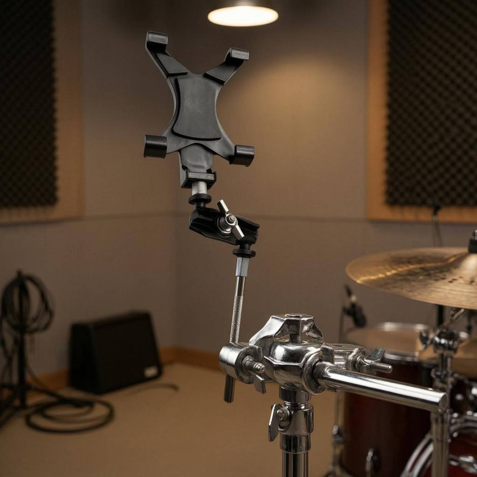 Drum Kit Mounting Accessory Me - Phone Accessories Rack incelemesi ve fiyatı