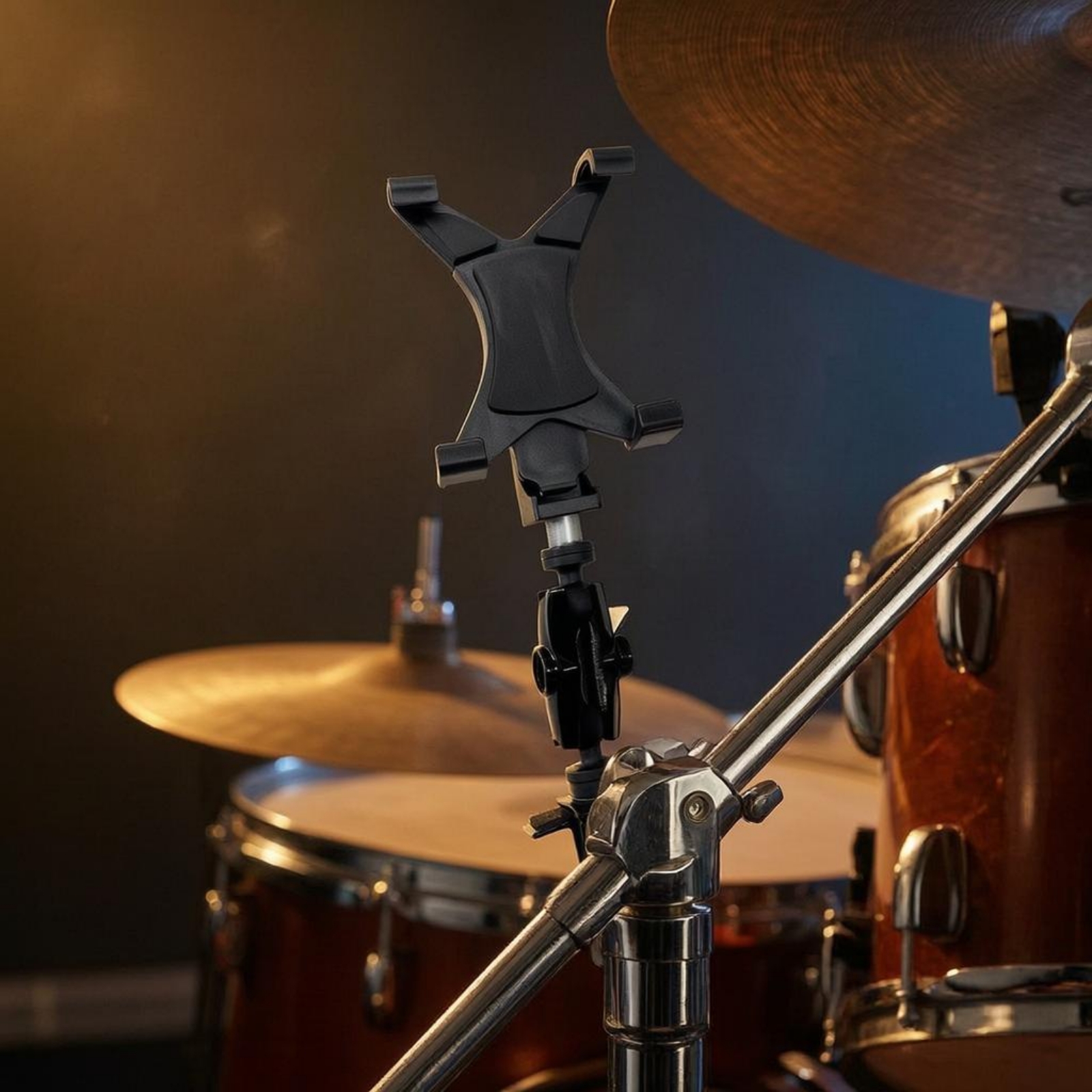 Drum Kit Mounting Accessory Me - Phone Accessories Rack incelemesi ve fiyatı