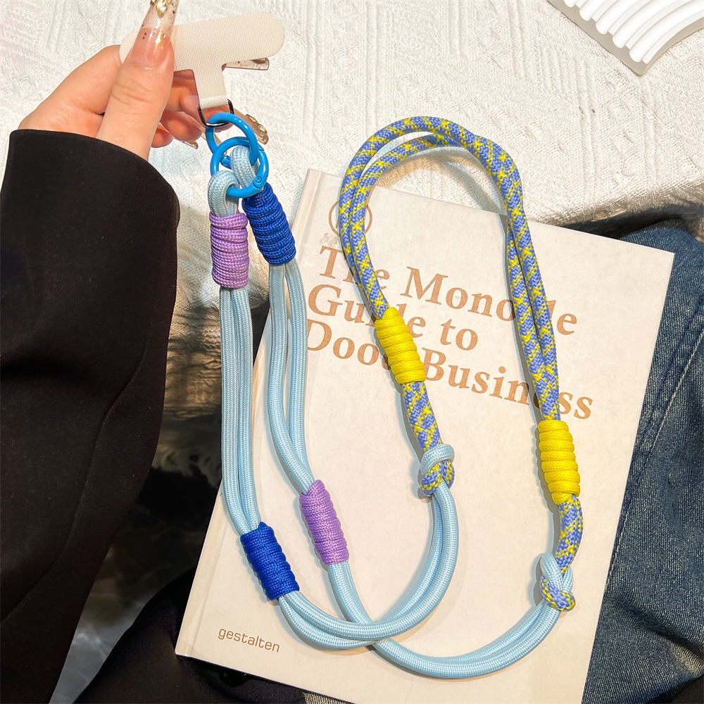 Anti Lost Creative Knotted Mob - Phone Accessories Pouch incelemesi ve fiyatı