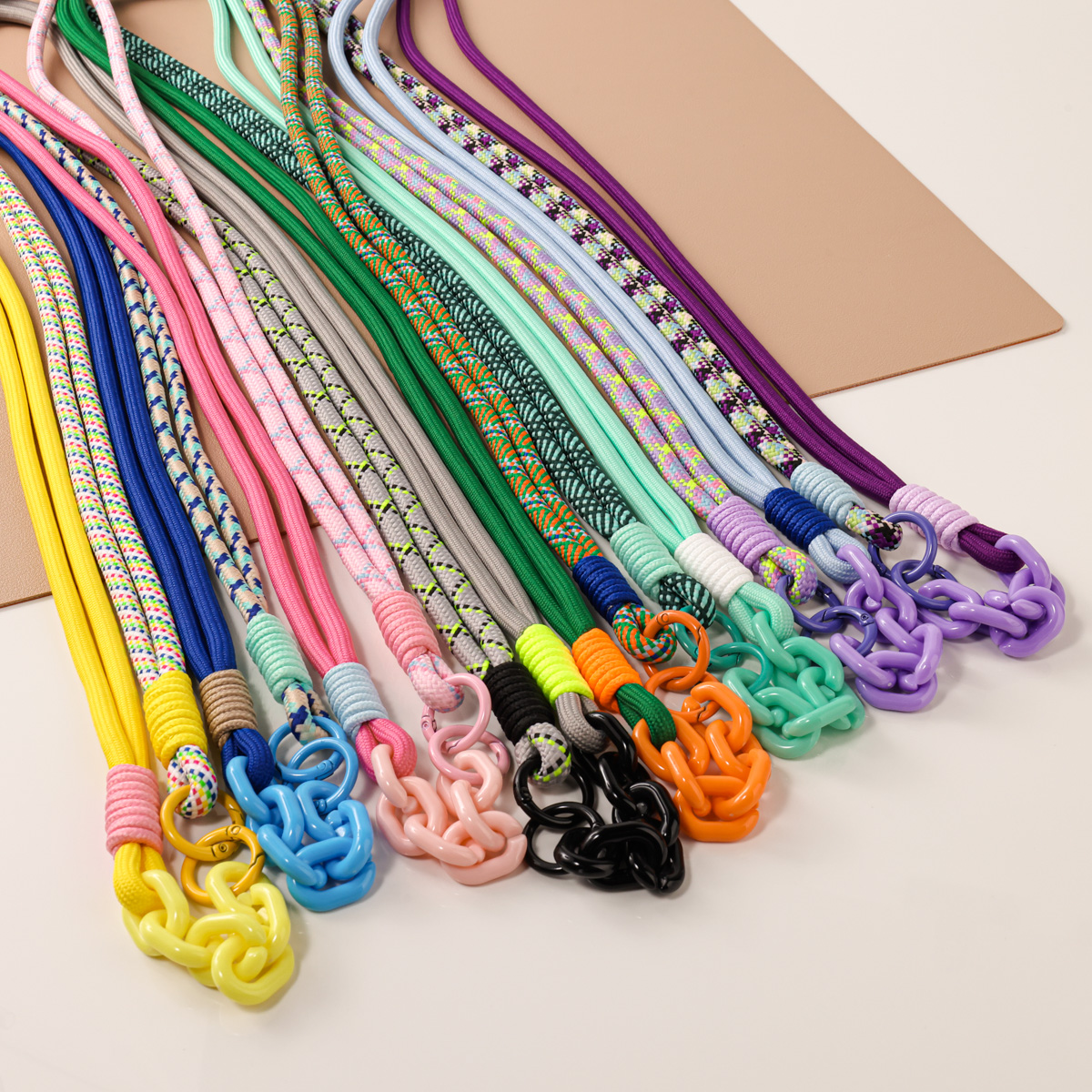 Anti Lost Creative Knotted Mob - Phone Accessories Pouch incelemesi ve fiyatı