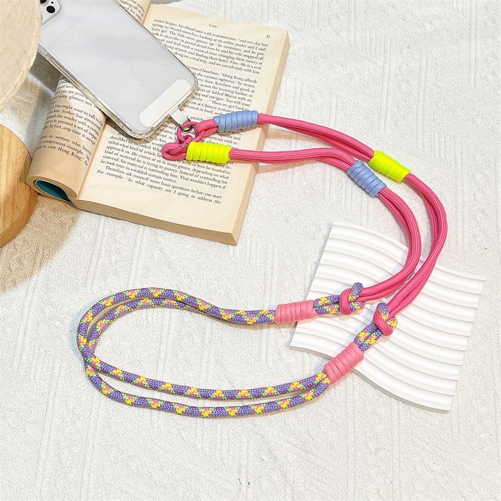 Anti Lost Creative Knotted Mob - Phone Accessories Pouch incelemesi ve fiyatı
