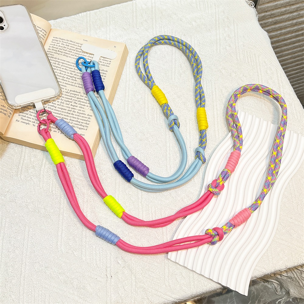 Anti Lost Creative Knotted Mob - Phone Accessories Pouch incelemesi ve fiyatı