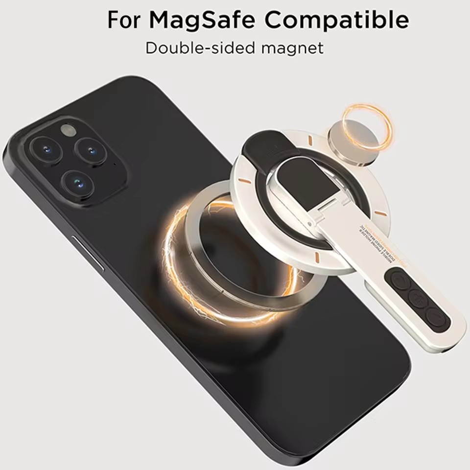 1Pc 360 ° Roration Stand for M - Phone Accessories Stand incelemesi ve fiyatı