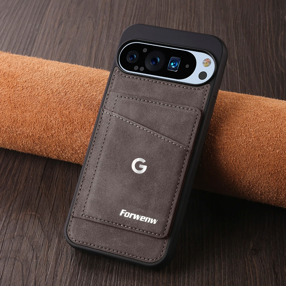 Business Sle Leather RFID Magn - Phone Accessories Business incelemesi ve fiyatı